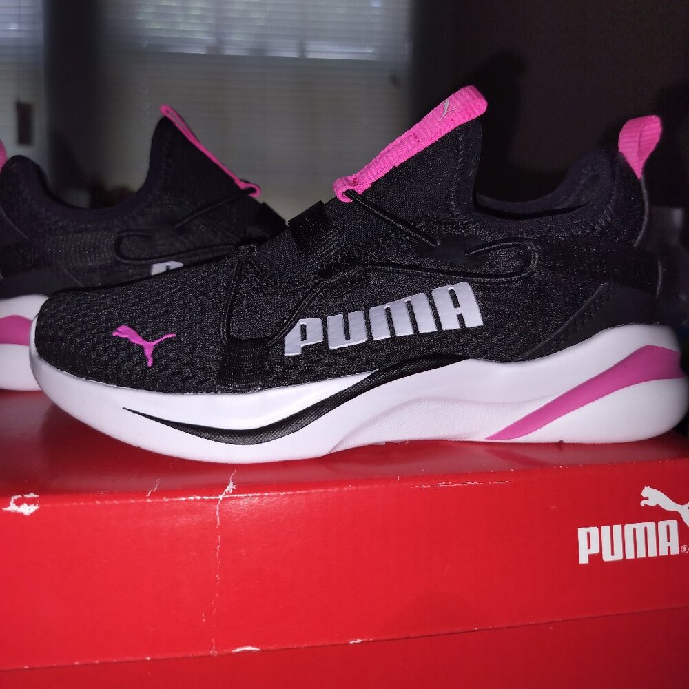 Puma Rift Slip On PS